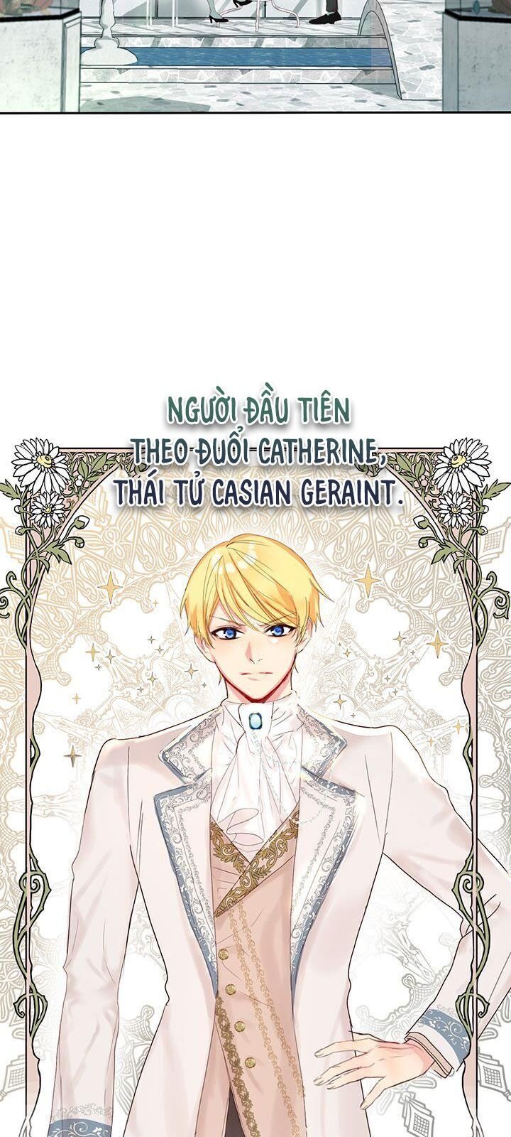 Tôi Sẽ Chỉ Sống Như Một Nhân Vật Phản Diện Chapter 1 - 42