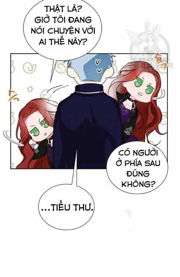 Tôi Sẽ Chỉ Sống Như Một Nhân Vật Phản Diện Chapter 14 - 13