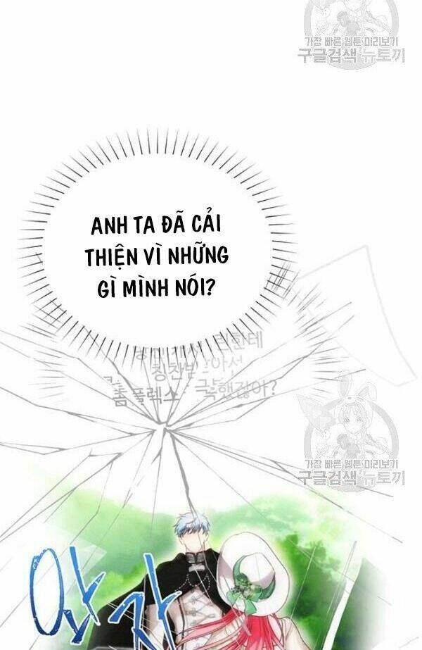 Tôi Sẽ Chỉ Sống Như Một Nhân Vật Phản Diện Chapter 14 - 19
