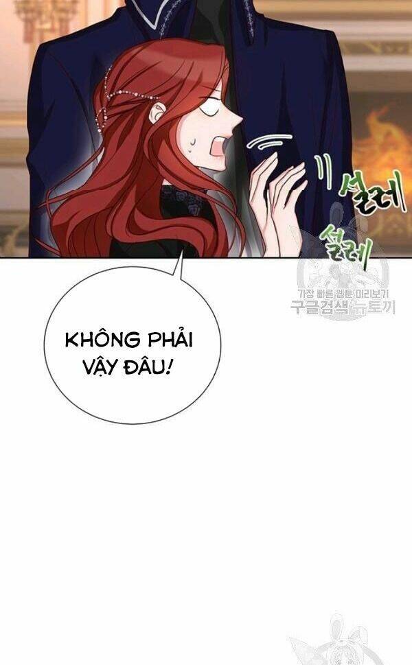 Tôi Sẽ Chỉ Sống Như Một Nhân Vật Phản Diện Chapter 14 - 37