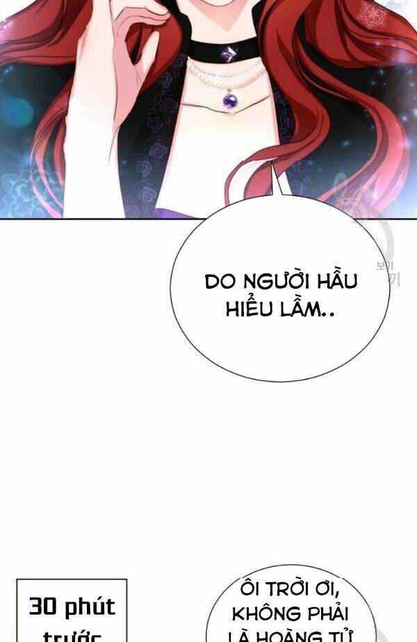 Tôi Sẽ Chỉ Sống Như Một Nhân Vật Phản Diện Chapter 14 - 5