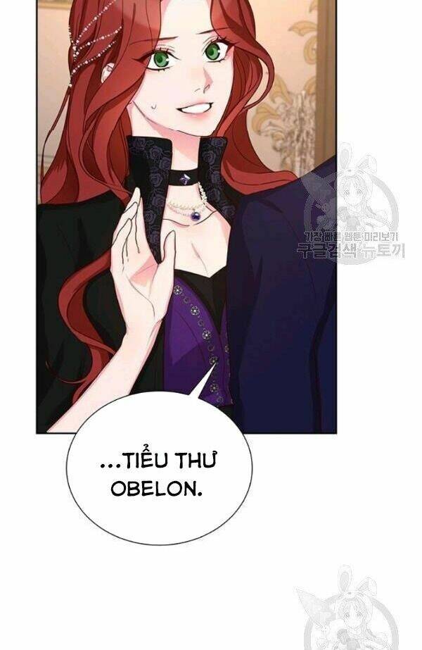 Tôi Sẽ Chỉ Sống Như Một Nhân Vật Phản Diện Chapter 14 - 46