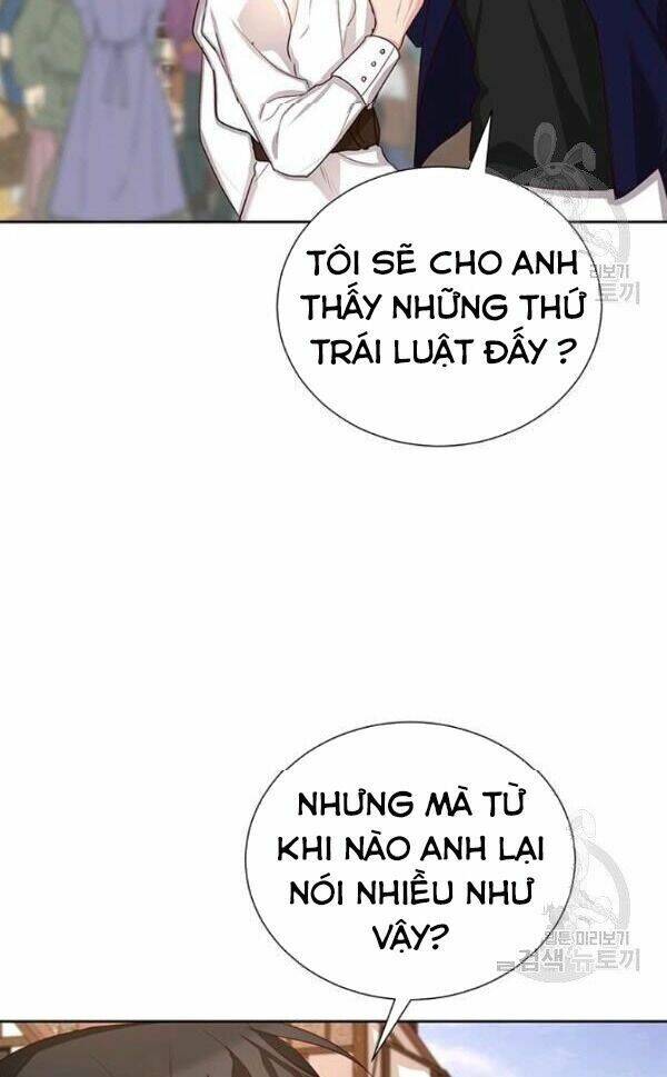 Tôi Sẽ Chỉ Sống Như Một Nhân Vật Phản Diện Chapter 14 - 70