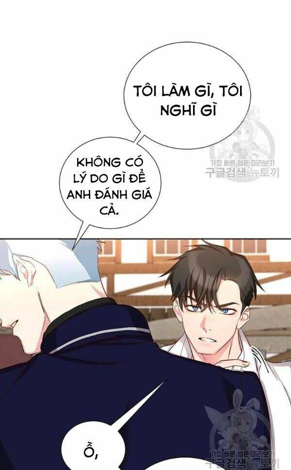 Tôi Sẽ Chỉ Sống Như Một Nhân Vật Phản Diện Chapter 14 - 73
