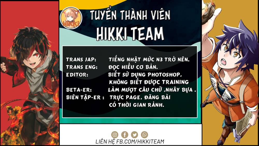 Bị Thiêu Rụi Bởi Ngọn Lửa Địa Ngục, Hồi Sinh Với Tư Cách Hoả Thuật Sư Mạnh Nhất Chapter 1.2 - 22