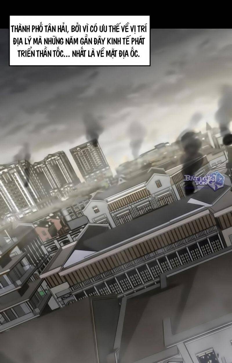 Ta Là Lão Đại Thời Tận Thế Chapter 29 - 4