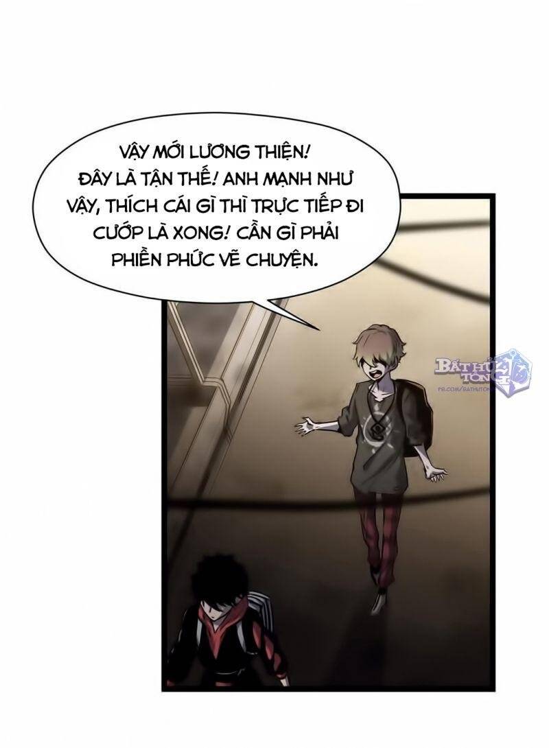 Ta Là Lão Đại Thời Tận Thế Chapter 29 - 52