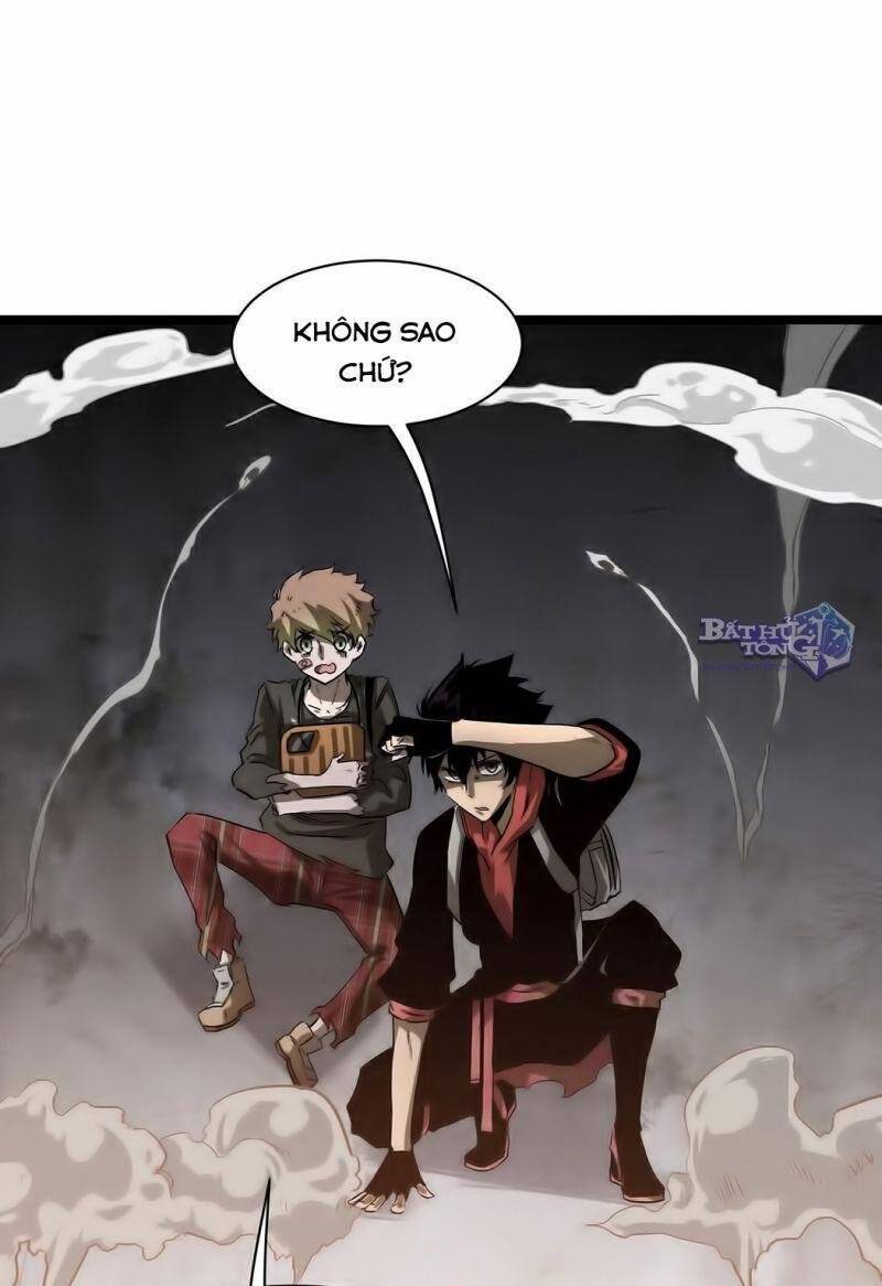 Ta Là Lão Đại Thời Tận Thế Chapter 30.1 - 17
