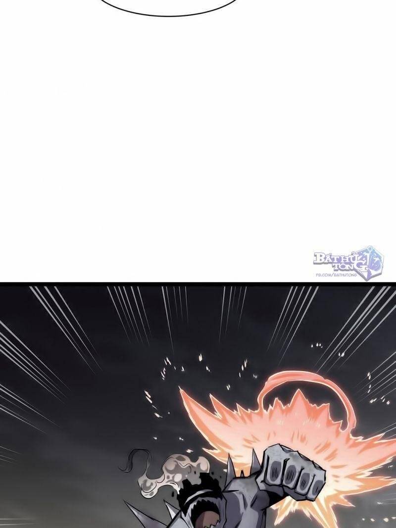 Ta Là Lão Đại Thời Tận Thế Chapter 30.1 - 5