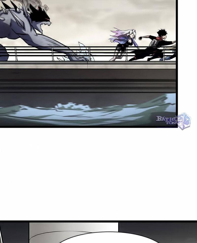 Ta Là Lão Đại Thời Tận Thế Chapter 30.1 - 53