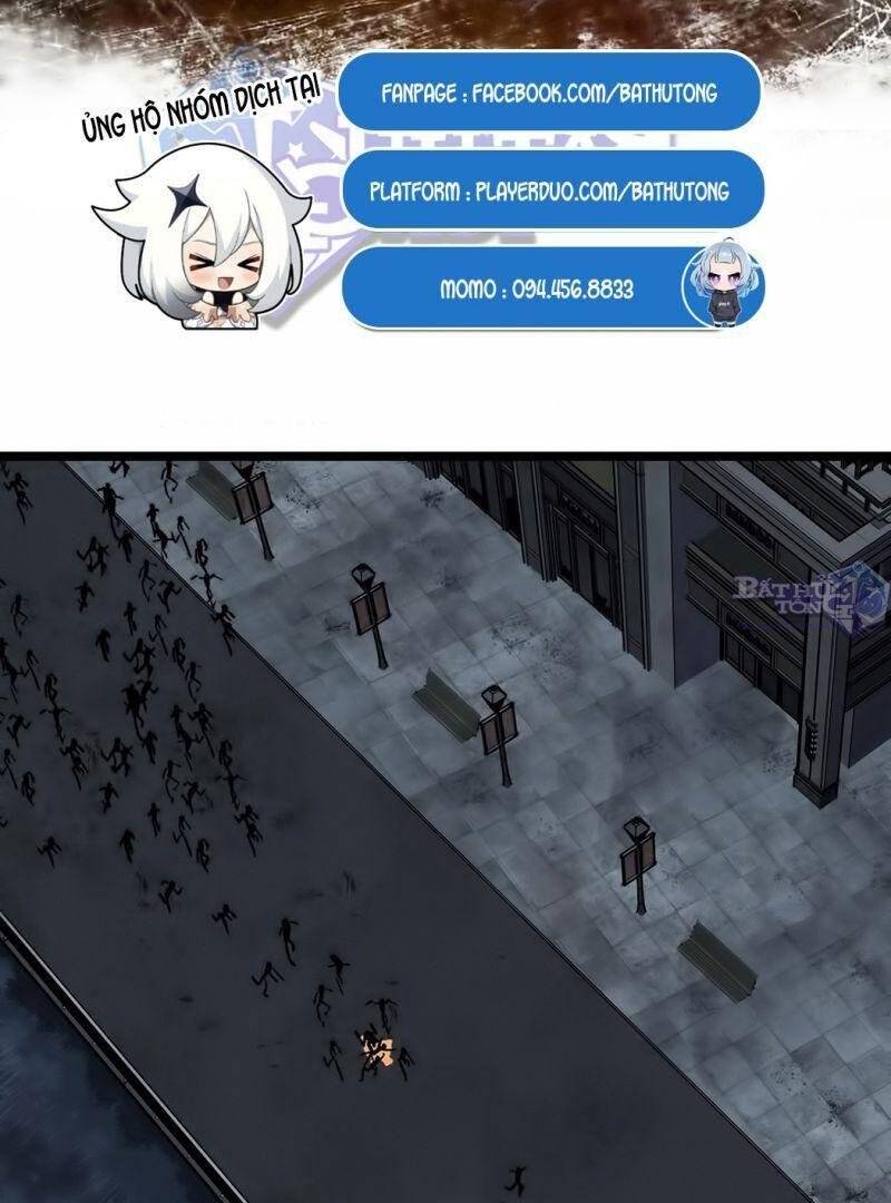 Ta Là Lão Đại Thời Tận Thế Chapter 31.1 - 2