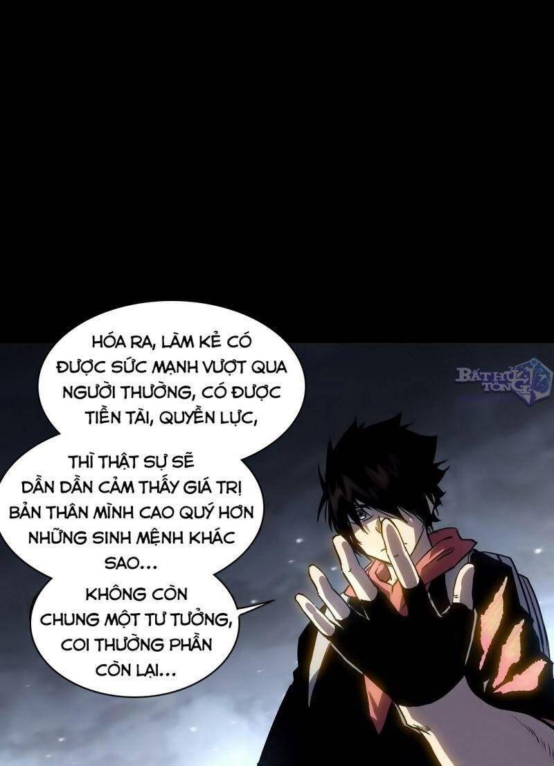 Ta Là Lão Đại Thời Tận Thế Chapter 31.1 - 36