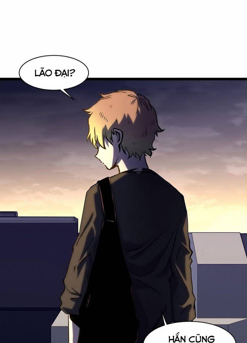 Ta Là Lão Đại Thời Tận Thế Chapter 31.2 - 30