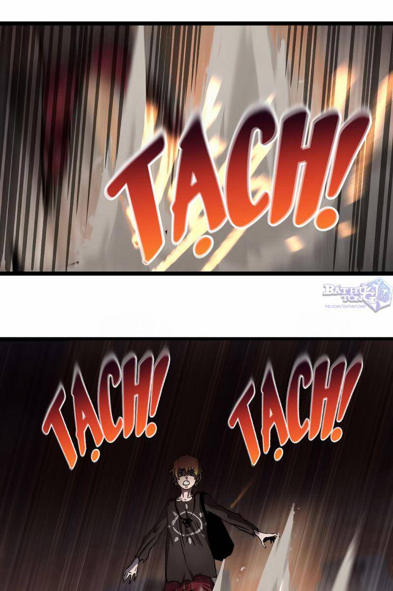 Ta Là Lão Đại Thời Tận Thế Chapter 32.1 - 23
