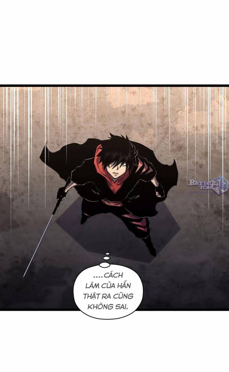 Ta Là Lão Đại Thời Tận Thế Chapter 32.1 - 32