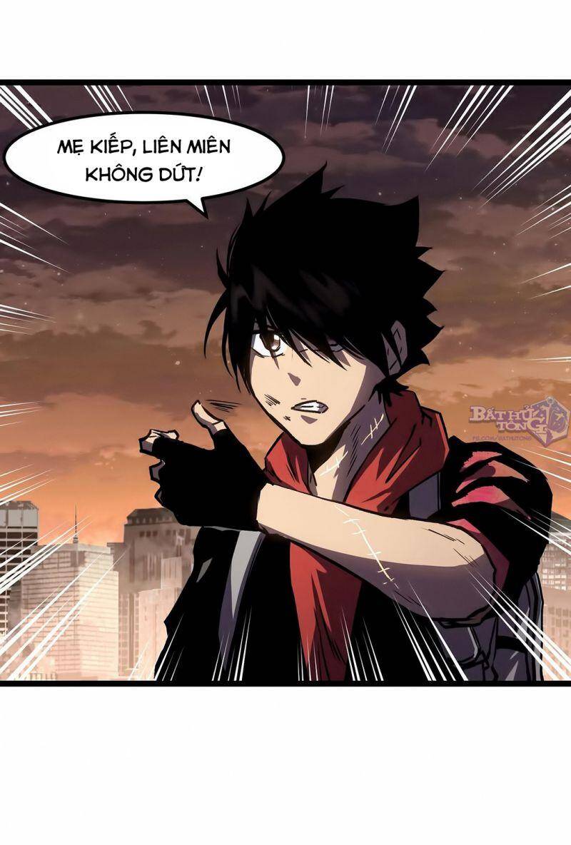Ta Là Lão Đại Thời Tận Thế Chapter 32.2 - 18