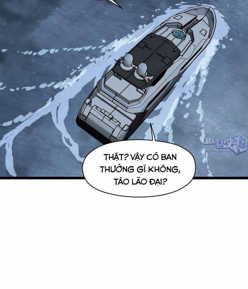 Ta Là Lão Đại Thời Tận Thế Chapter 32.2 - 54