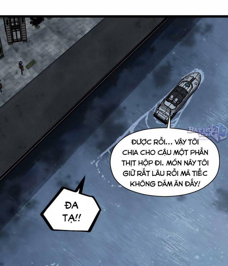 Ta Là Lão Đại Thời Tận Thế Chapter 32.2 - 55