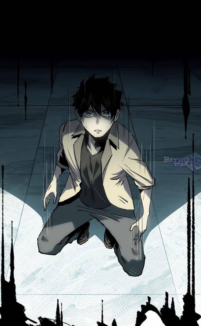 Ta Là Lão Đại Thời Tận Thế Chapter 33 - 71