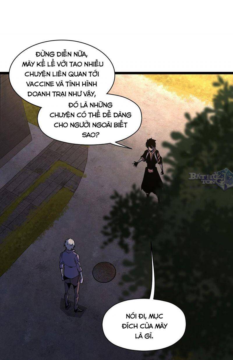 Ta Là Lão Đại Thời Tận Thế Chapter 35 - 26