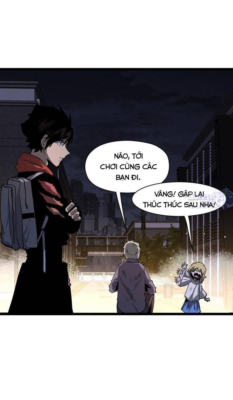 Ta Là Lão Đại Thời Tận Thế Chapter 35 - 10