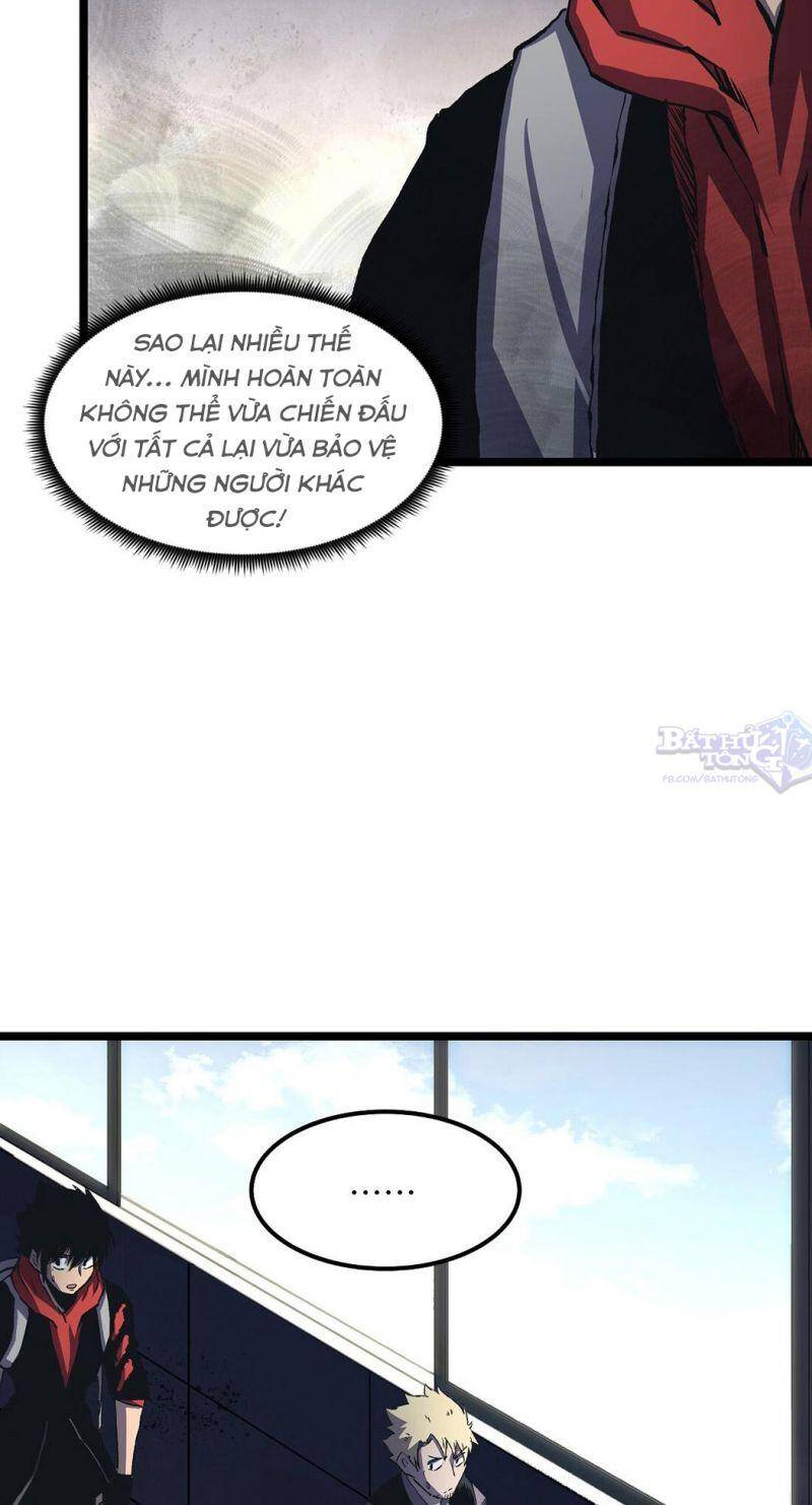 Ta Là Lão Đại Thời Tận Thế Chapter 36 - 23