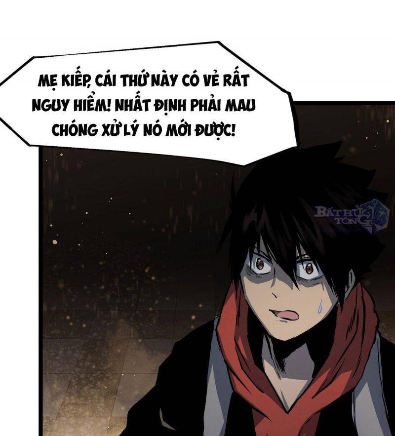 Ta Là Lão Đại Thời Tận Thế Chapter 37 - 4