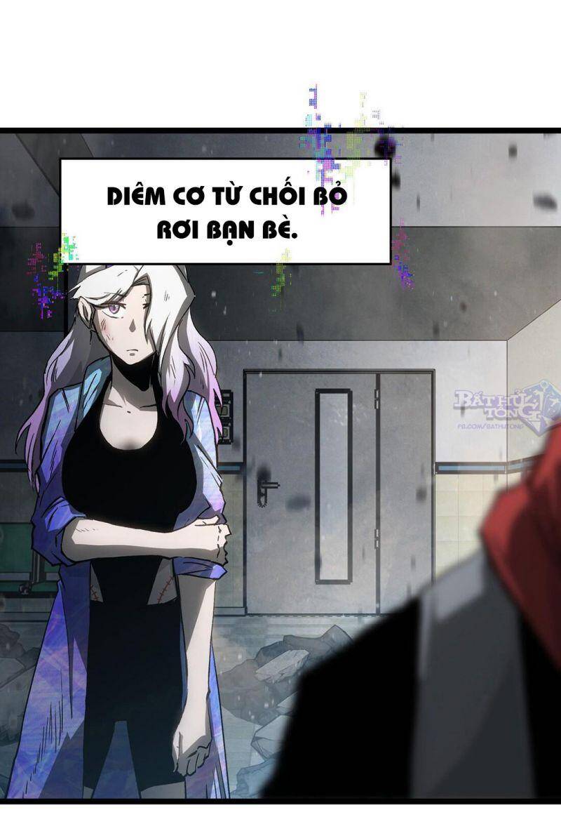 Ta Là Lão Đại Thời Tận Thế Chapter 38 - 11