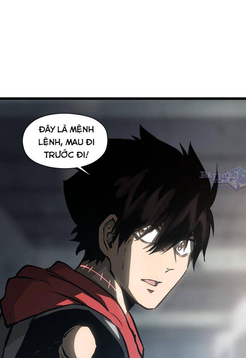 Ta Là Lão Đại Thời Tận Thế Chapter 38 - 12