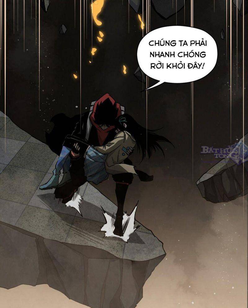 Ta Là Lão Đại Thời Tận Thế Chapter 38 - 36
