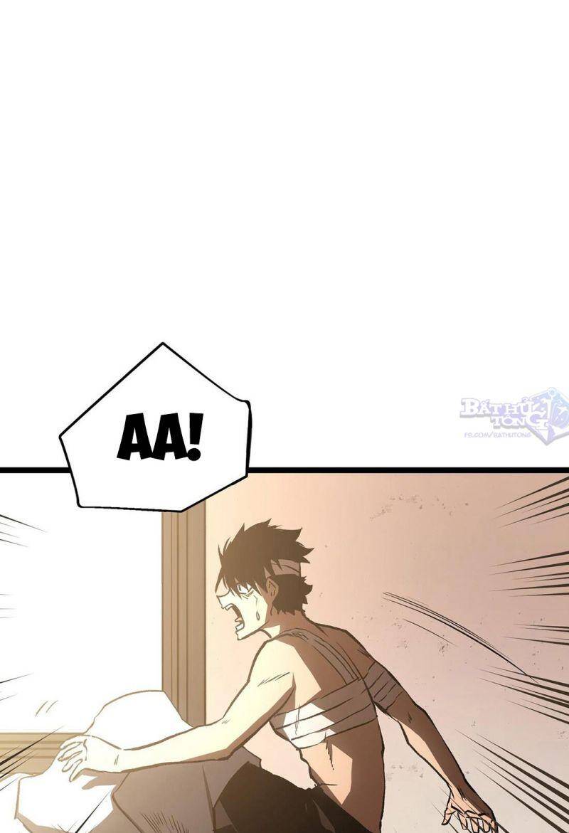 Ta Là Lão Đại Thời Tận Thế Chapter 38 - 45