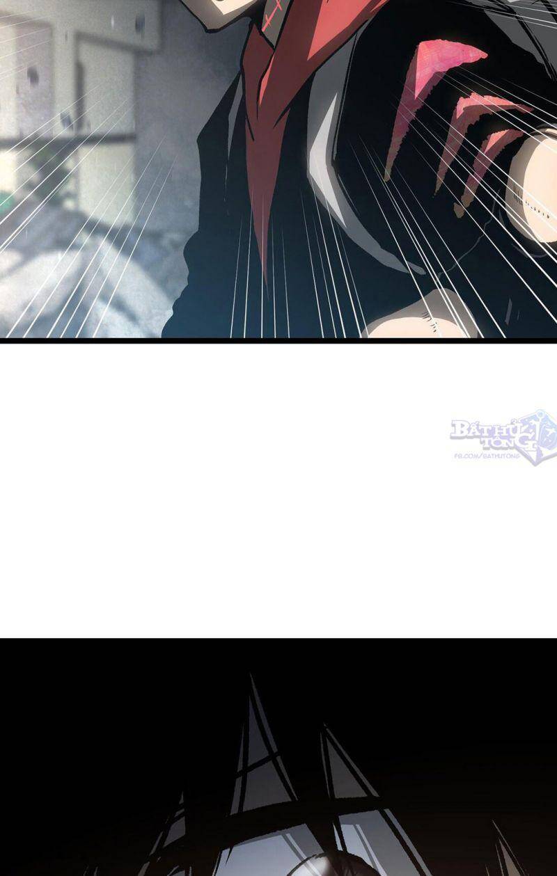 Ta Là Lão Đại Thời Tận Thế Chapter 38 - 6