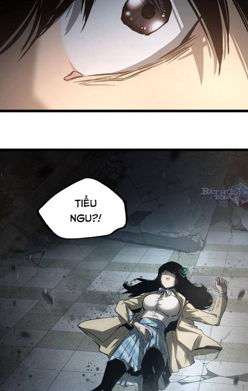 Ta Là Lão Đại Thời Tận Thế Chapter 38 - 7