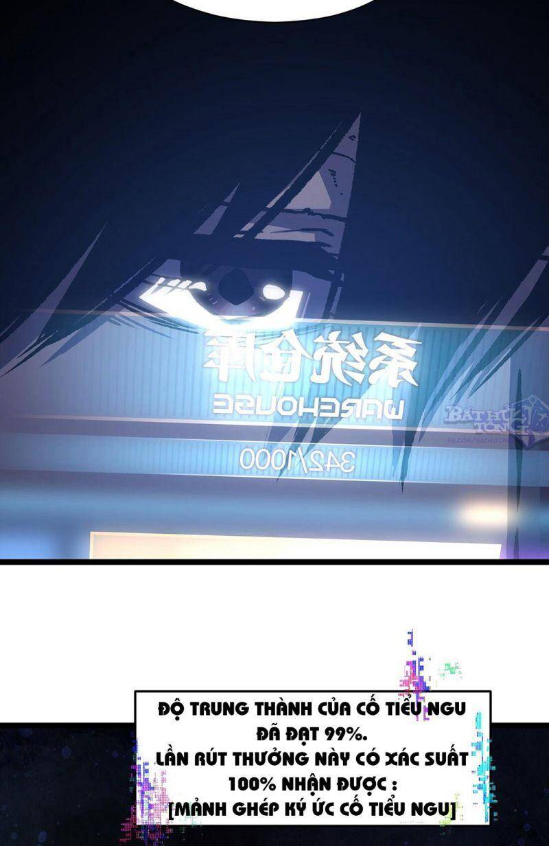 Ta Là Lão Đại Thời Tận Thế Chapter 38 - 64