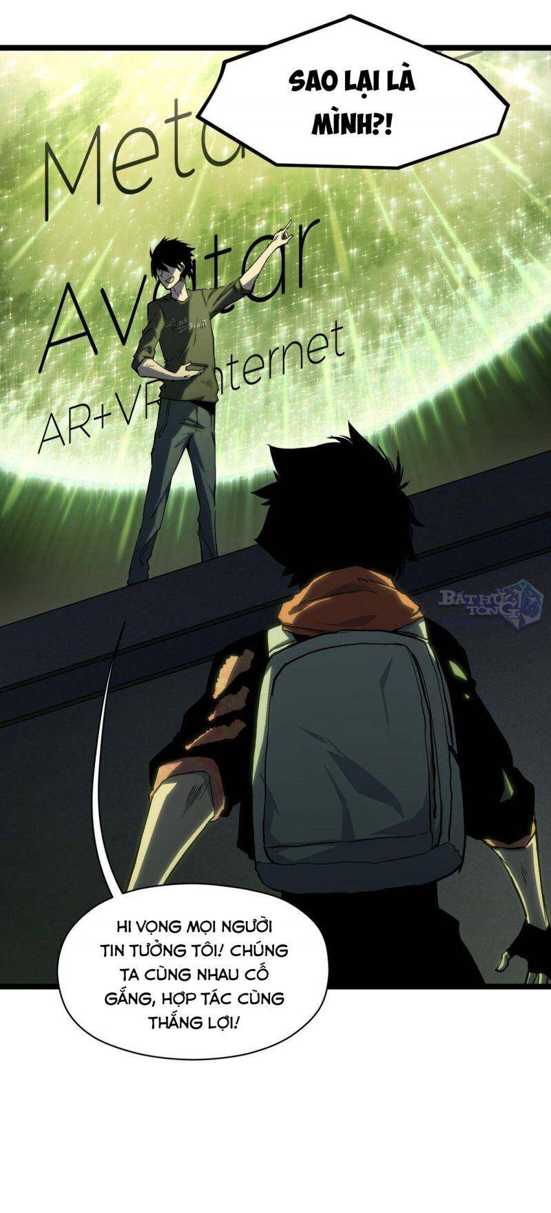Ta Là Lão Đại Thời Tận Thế Chapter 39 - 12