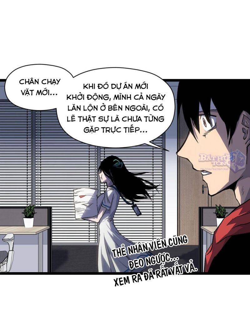 Ta Là Lão Đại Thời Tận Thế Chapter 39 - 20