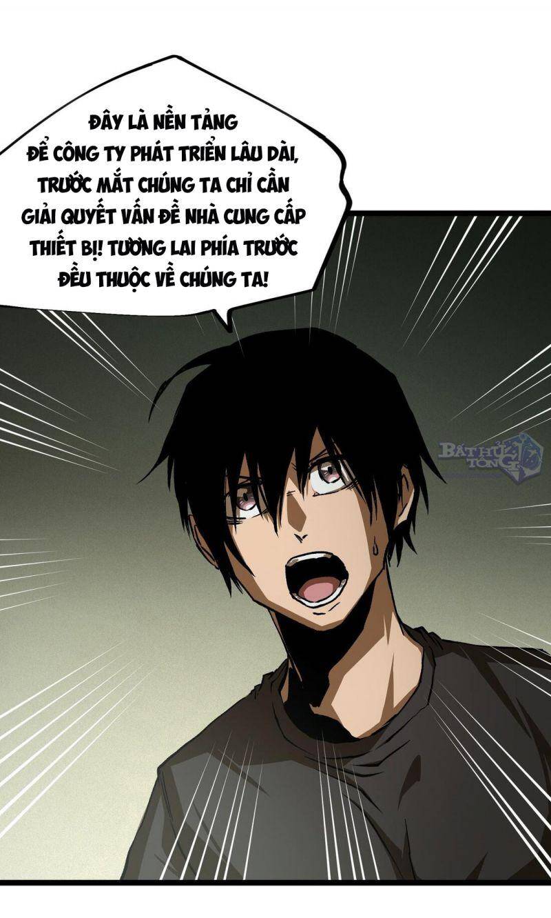 Ta Là Lão Đại Thời Tận Thế Chapter 39 - 30