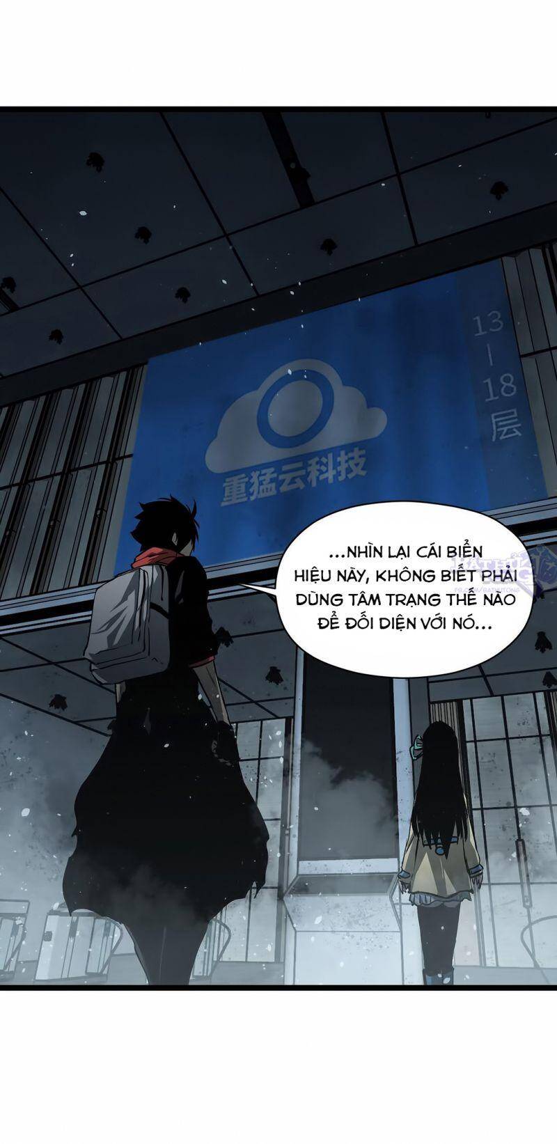 Ta Là Lão Đại Thời Tận Thế Chapter 40 - 13
