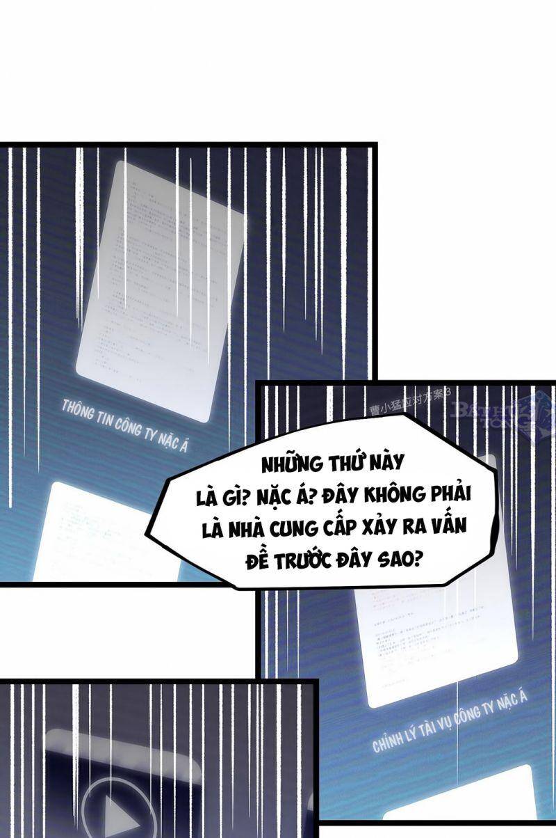 Ta Là Lão Đại Thời Tận Thế Chapter 40 - 30