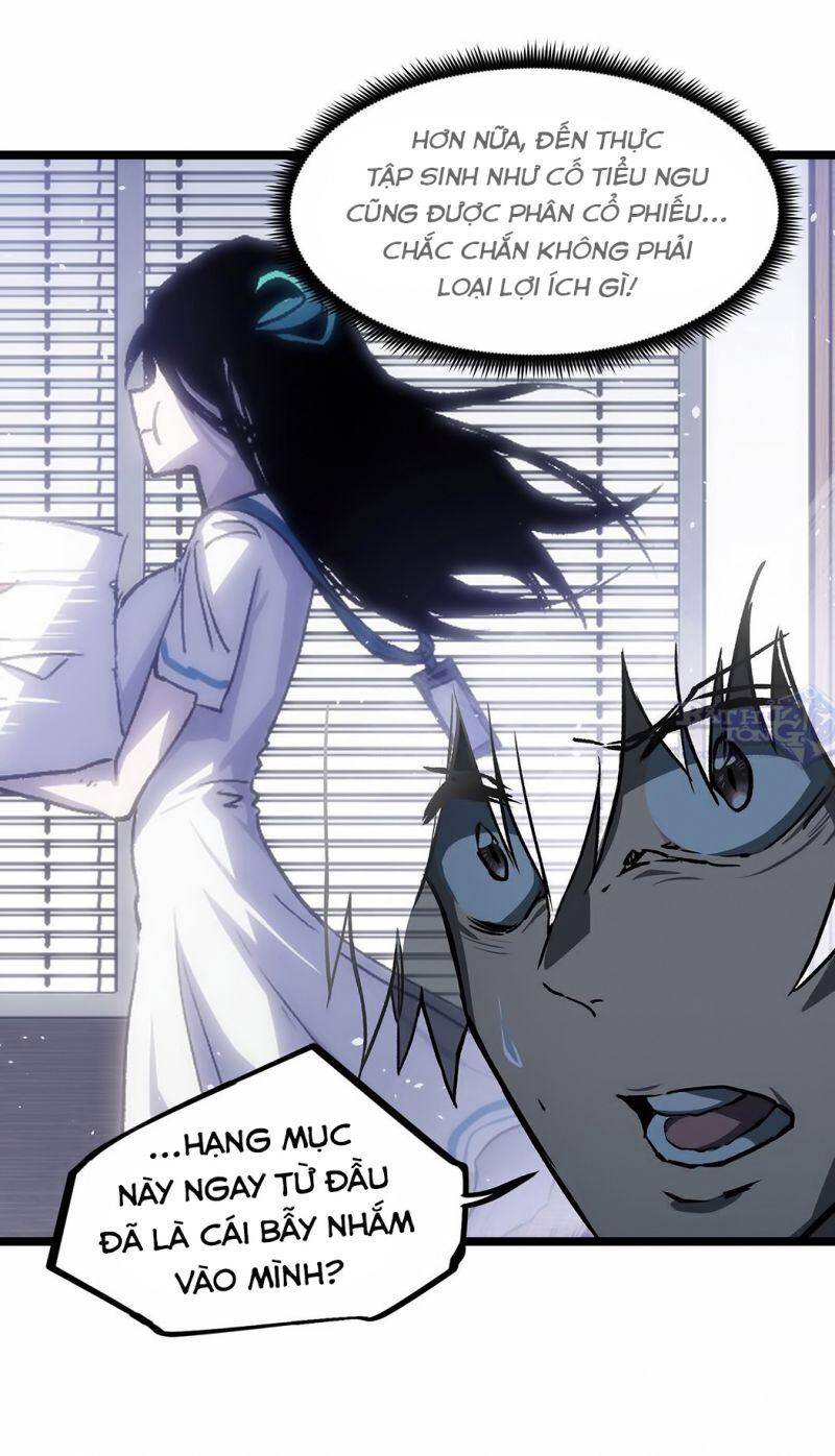 Ta Là Lão Đại Thời Tận Thế Chapter 40 - 34