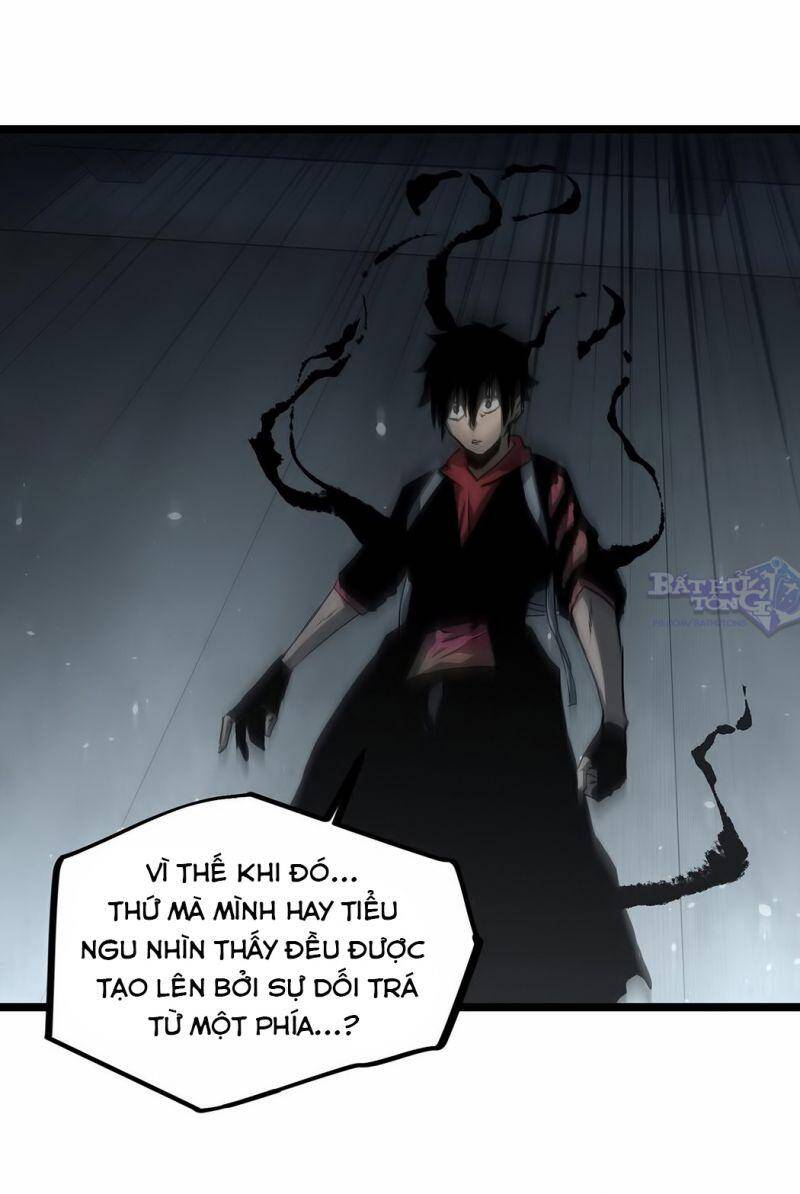 Ta Là Lão Đại Thời Tận Thế Chapter 40 - 35