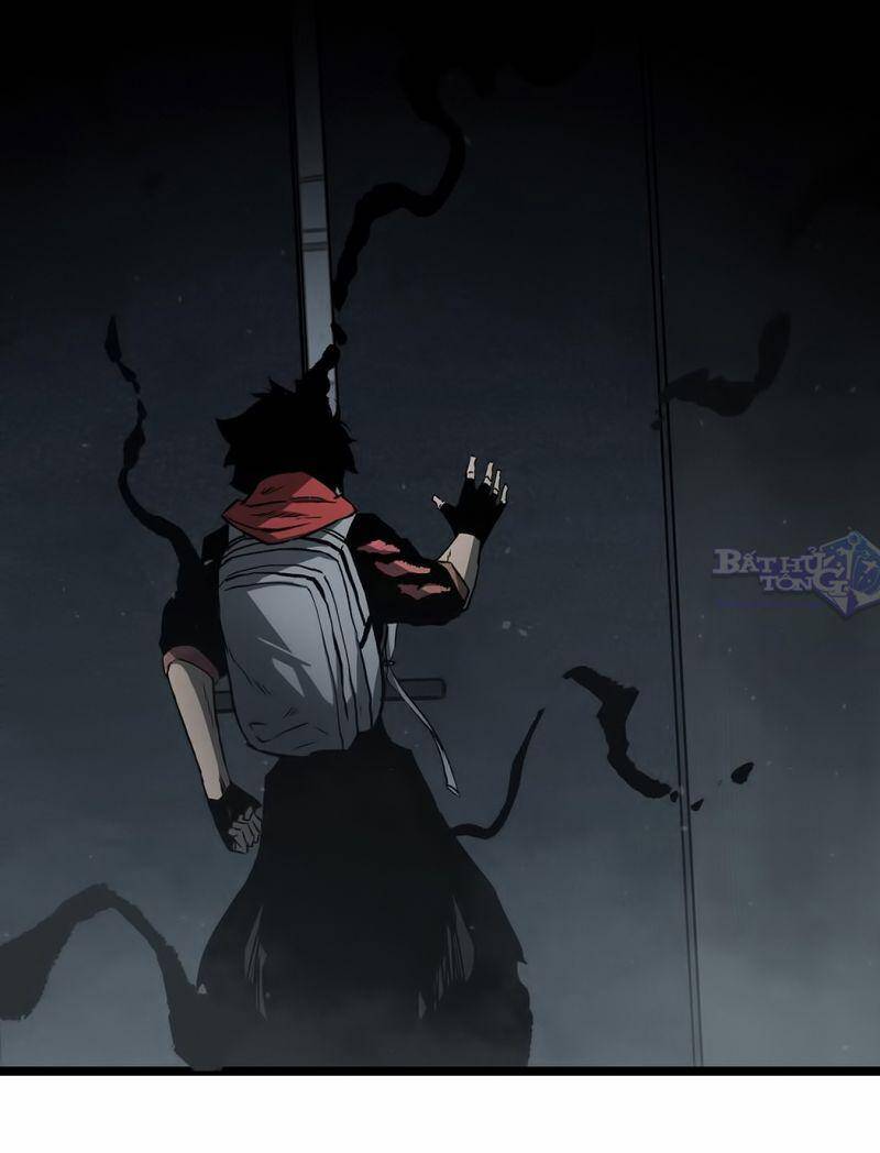 Ta Là Lão Đại Thời Tận Thế Chapter 40 - 39