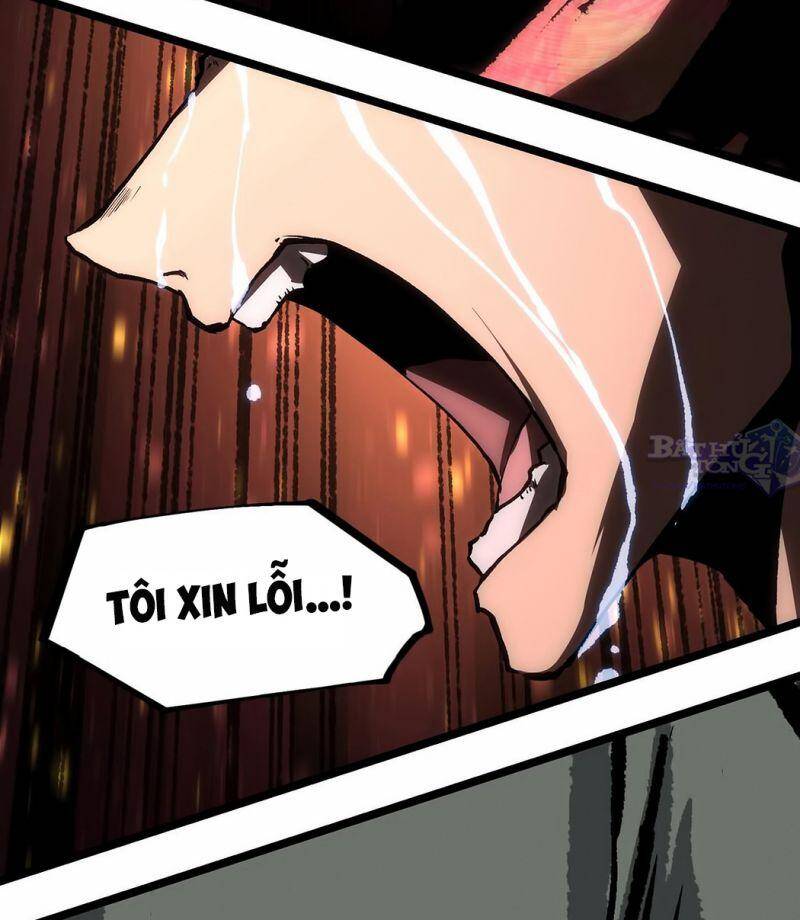 Ta Là Lão Đại Thời Tận Thế Chapter 40 - 47