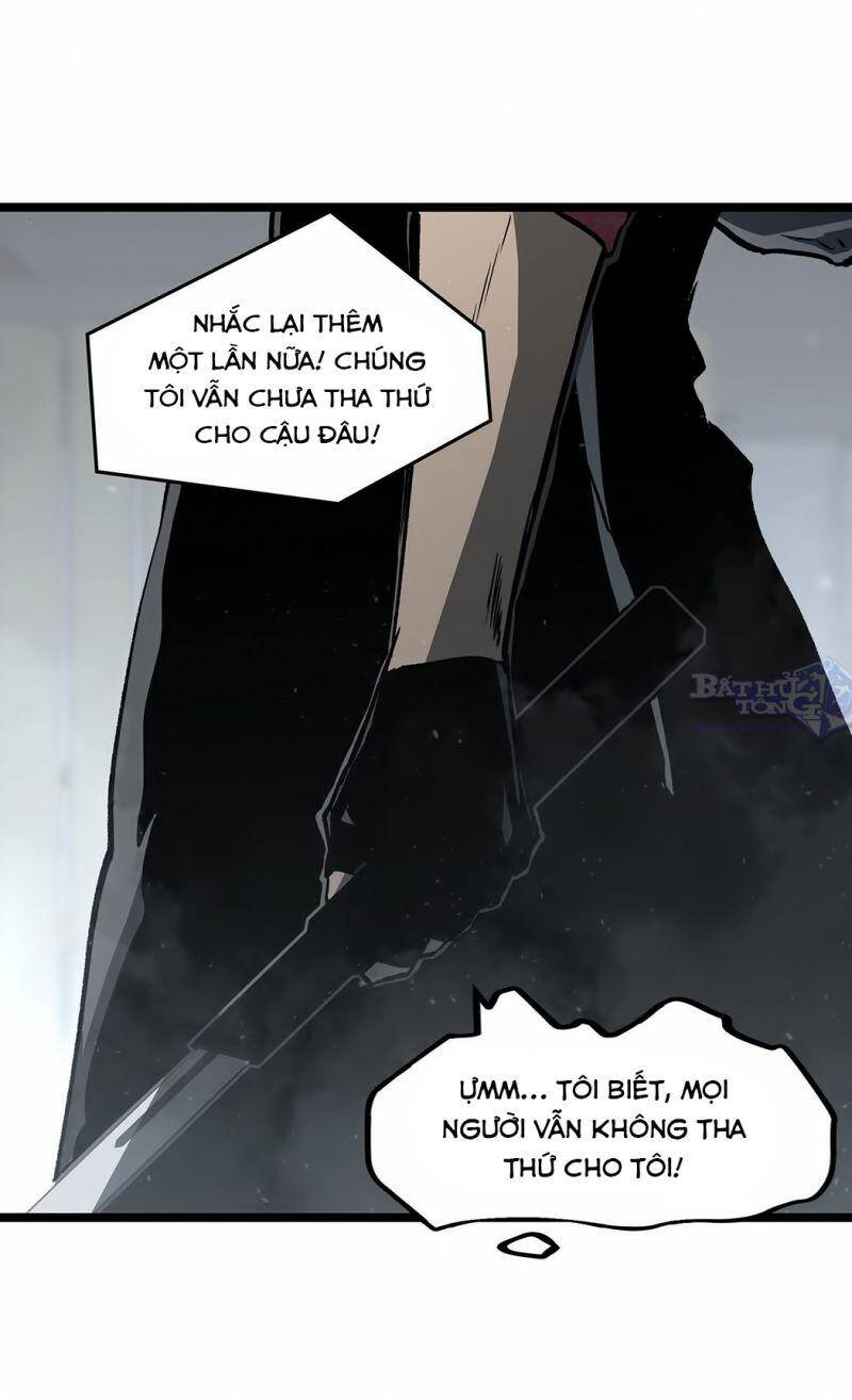 Ta Là Lão Đại Thời Tận Thế Chapter 40 - 57