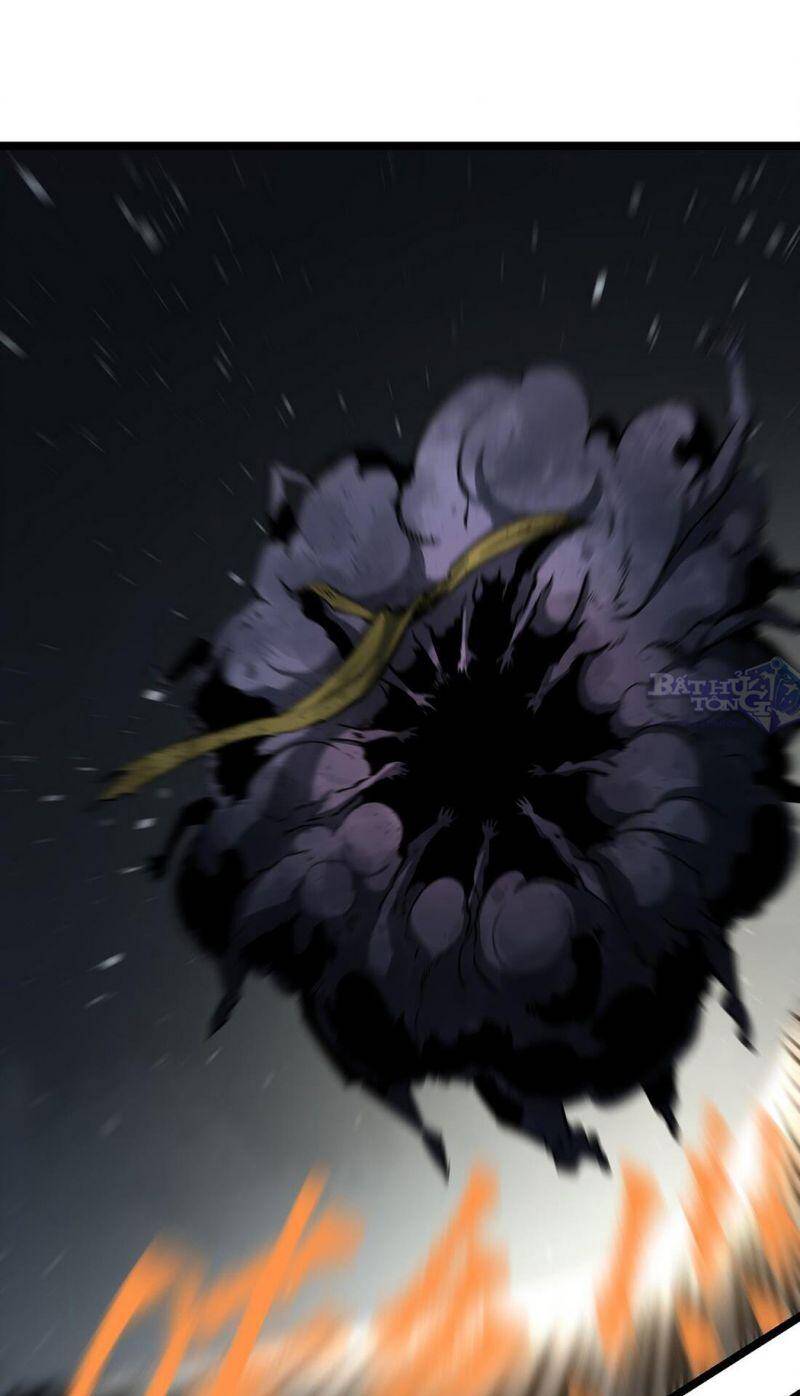 Ta Là Lão Đại Thời Tận Thế Chapter 41 - 5