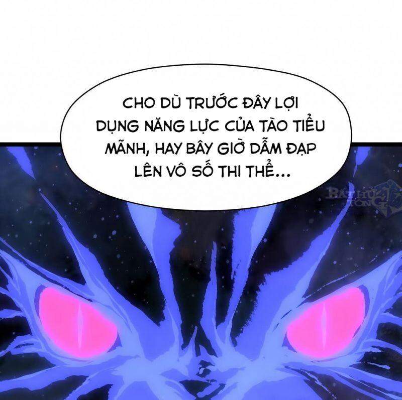 Ta Là Lão Đại Thời Tận Thế Chapter 43 - 36