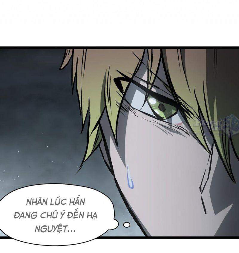 Ta Là Lão Đại Thời Tận Thế Chapter 43 - 64