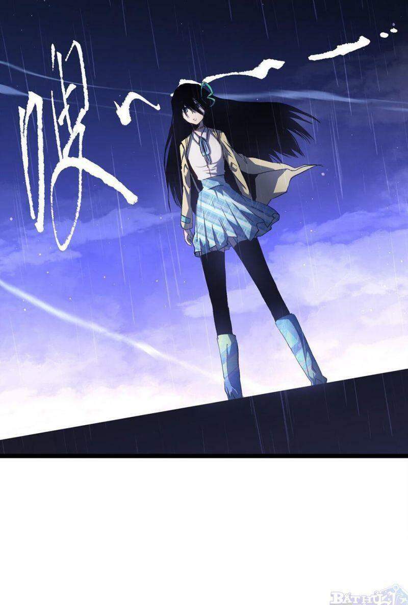 Ta Là Lão Đại Thời Tận Thế Chapter 47 - 45