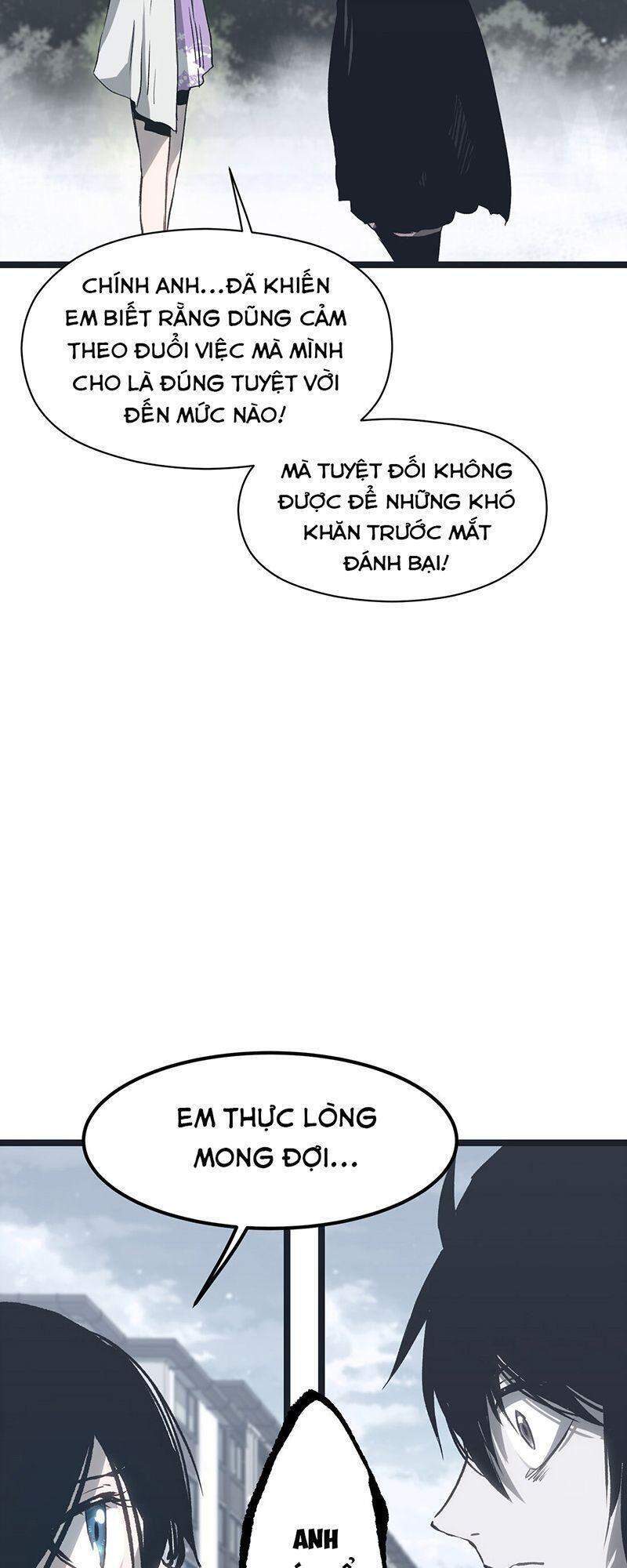 Ta Là Lão Đại Thời Tận Thế Chapter 49 - 63