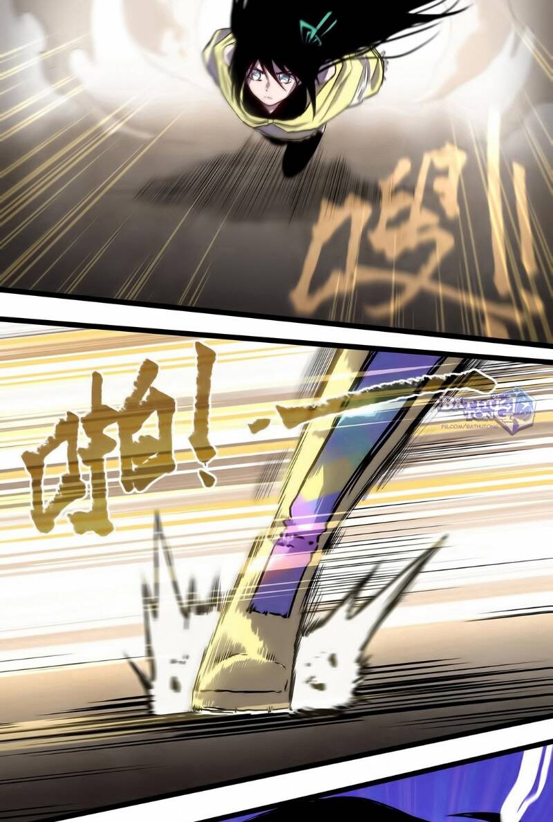 Ta Là Lão Đại Thời Tận Thế Chapter 5 - 27